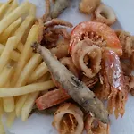 Mambo Отель 3*
