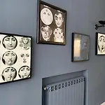 Отель Mambo