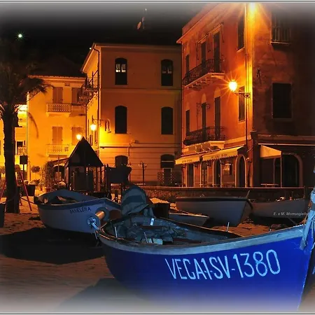 Hotel Mambo Laigueglia