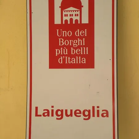 Mambo Laigueglia