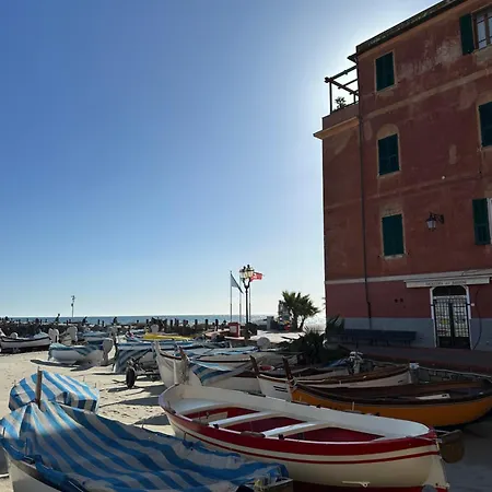 Hotel Mambo 3*