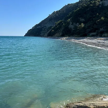 Mambo Hotel Laigueglia