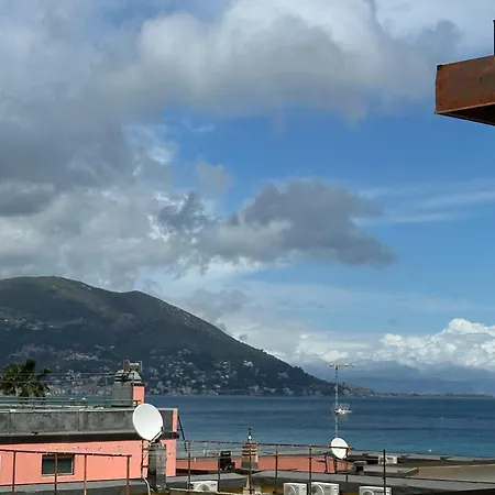 Hotel Mambo Laigueglia