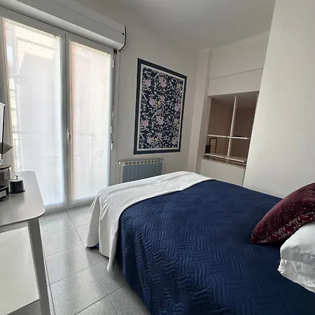 Hotel Mambo Laigueglia