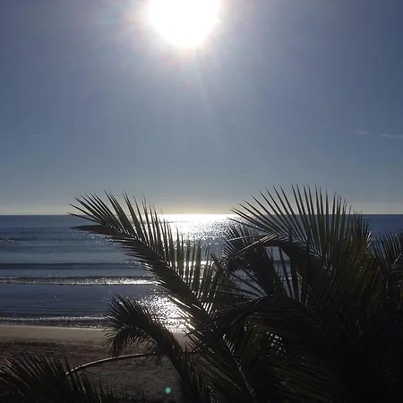 Hotel Mambo Laigueglia