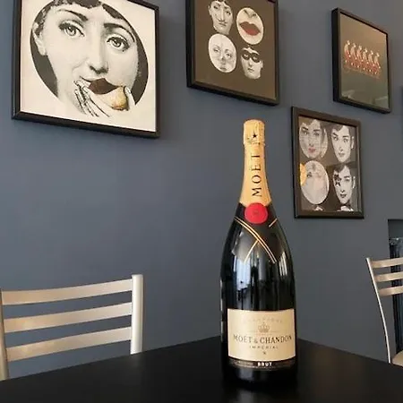 曼波酒店 酒店 莱圭利亚