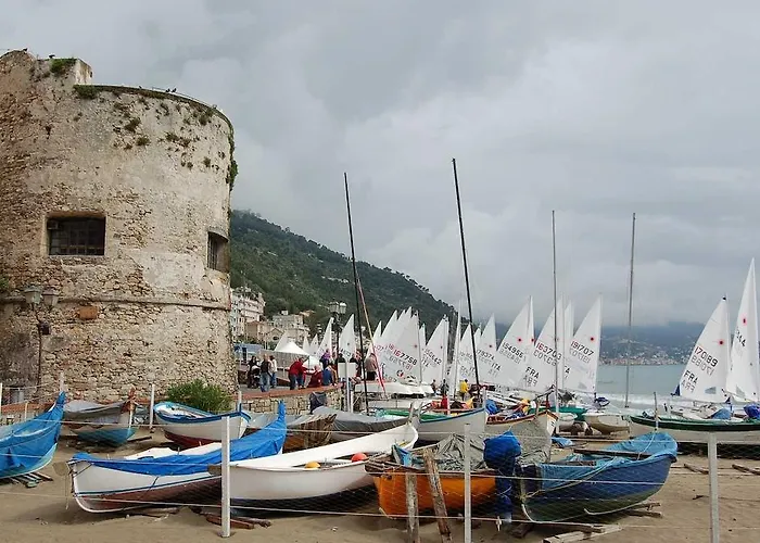 Mambo 라이구에글리아