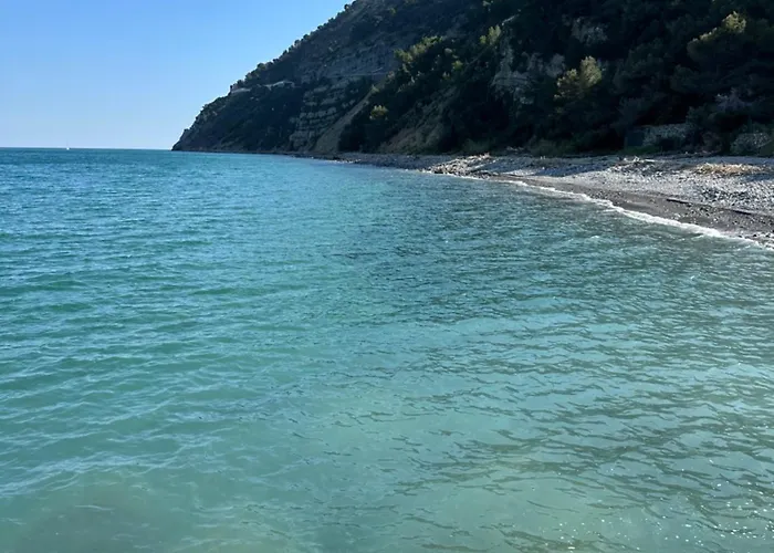 Mambo Hotel Laigueglia