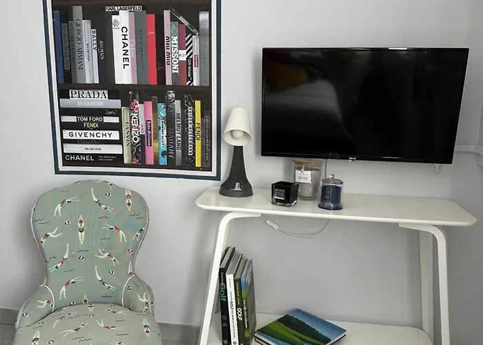 Mambo 호텔 라이구에글리아