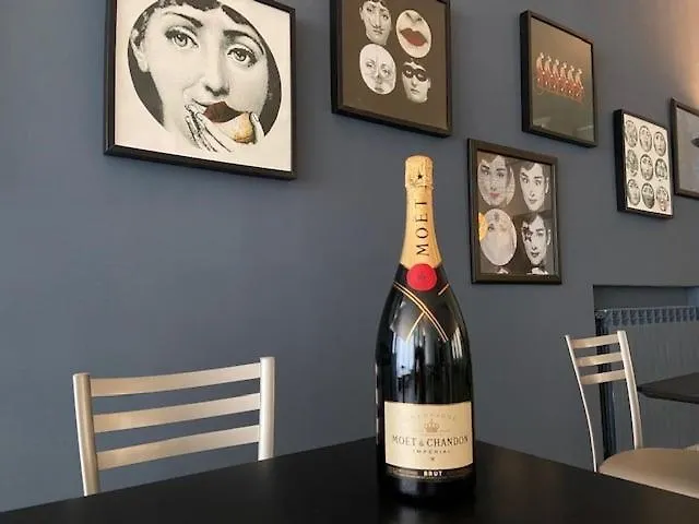 Mambo 호텔 라이구에글리아