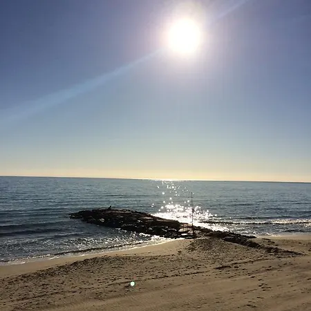 Mambo Ξενοδοχείο Laigueglia