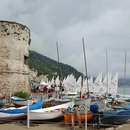 Mambo Laigueglia