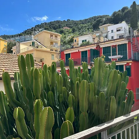 Hotel Mambo Laigueglia