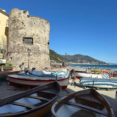 Mambo Hotel