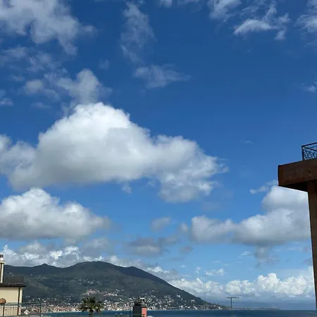 Mambo Laigueglia