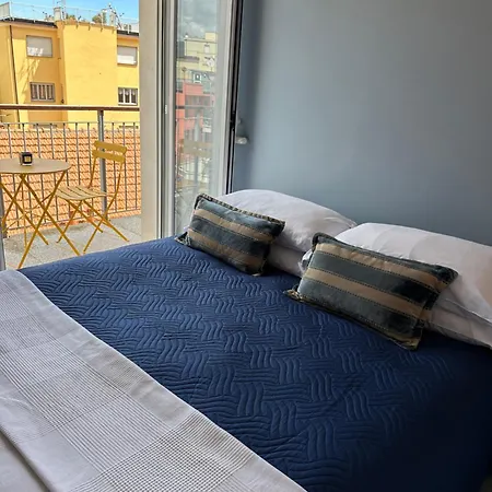 Mambo 3* Laigueglia