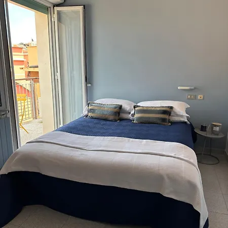 Hotel Mambo 3*