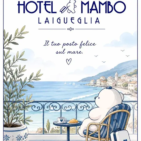 Mambo Hotel