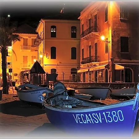 Hotel Mambo Laigueglia