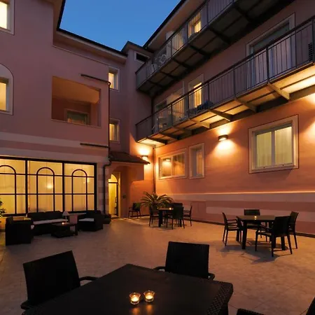 Mambo 3* Laigueglia