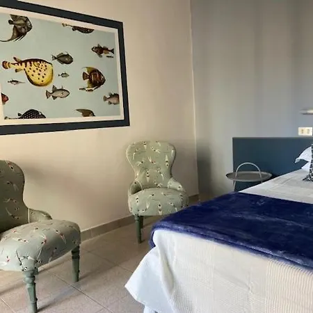Hotel Mambo