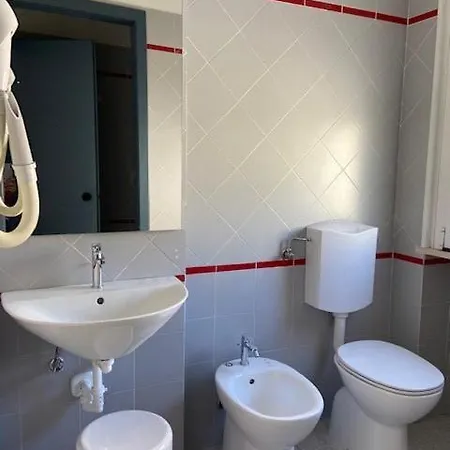 Mambo Hotel 3*