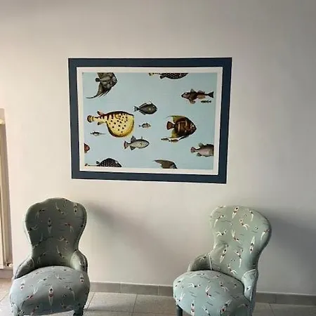 Hotel Mambo Laigueglia