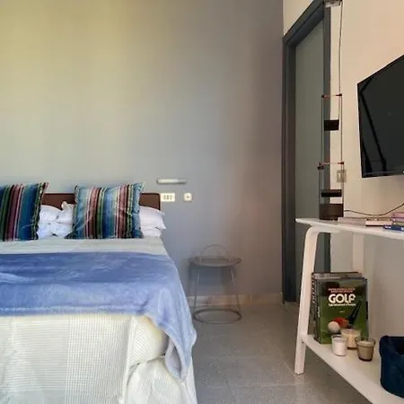 Hotel Mambo
