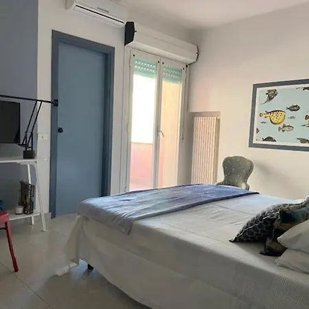 Hotel Mambo Laigueglia