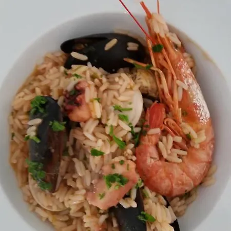 Mambo Laigueglia