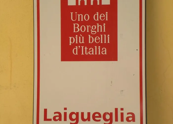 Mambo Laigueglia