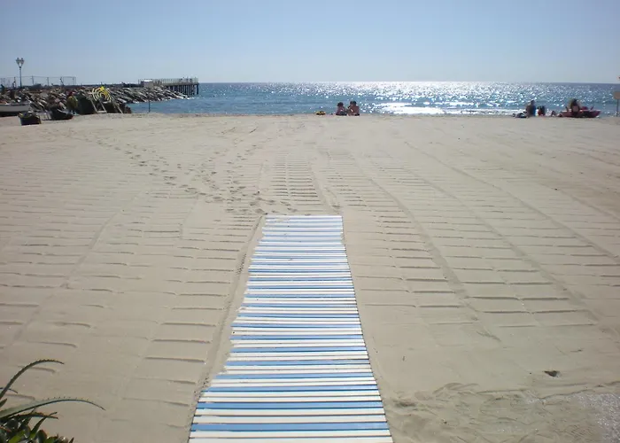 Mambo Hotel Laigueglia