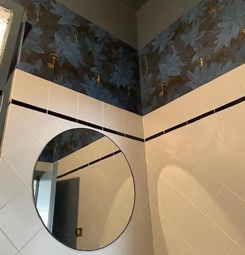 Отель Mambo